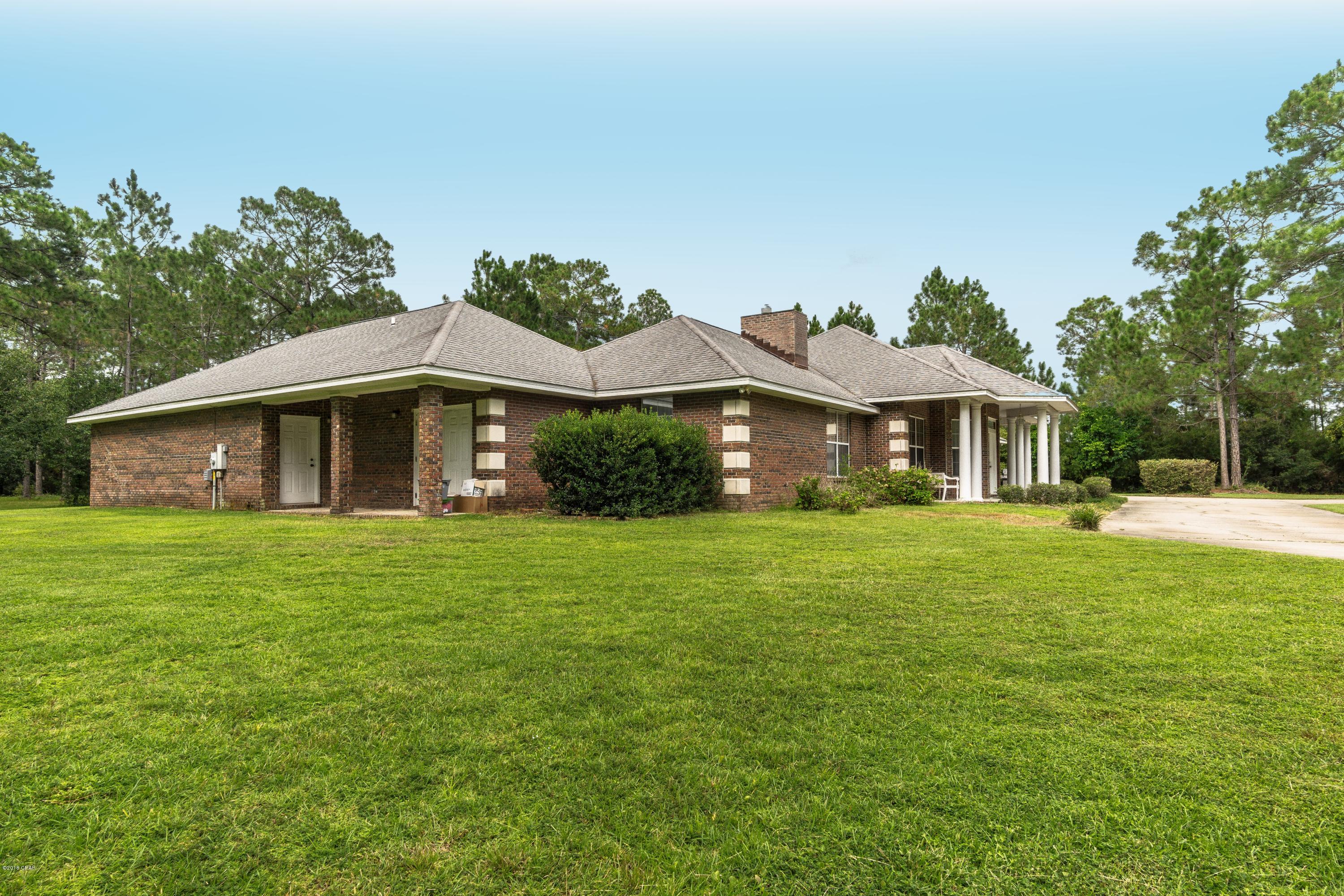7822 South McCann Road Southport, FL 32409 - Photo 8 of 56 Gallery Image 8