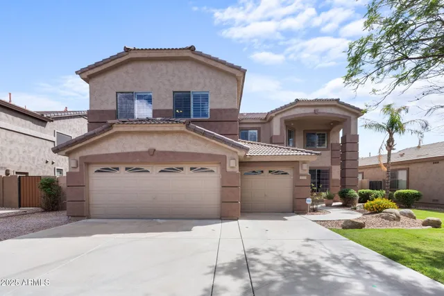 $799,999 | 251 West Flamingo Drive, Chandler, AZ 85286