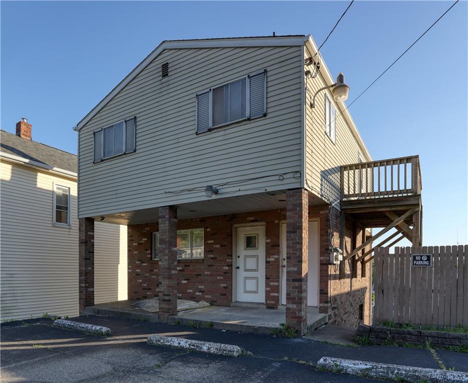 622 Virginia Avenue Rochester, PA 15074 - Photo 22 of 23