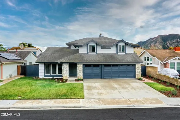 $1,259,000 | 278 Spindlewood Avenue, Camarillo, CA 93012