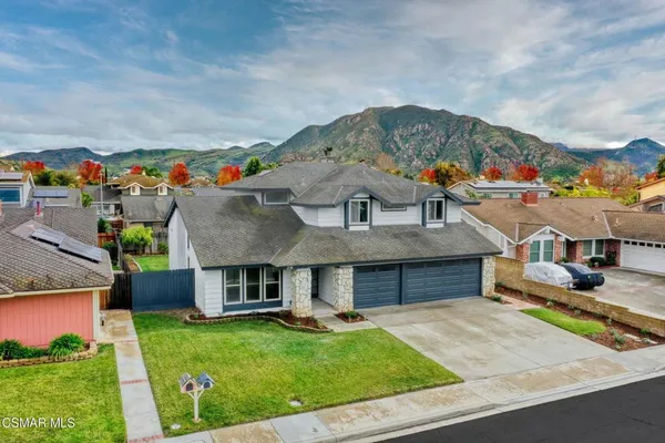 $1,249,000 | 278 Spindlewood Avenue, Camarillo, CA 93012