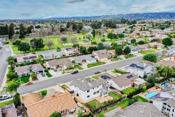 $1,249,000 | 278 Spindlewood Avenue, Camarillo, CA 93012