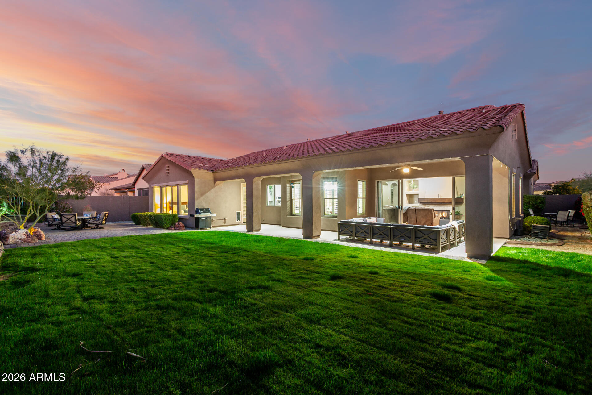 18186 West Narramore Road Goodyear, AZ 85338 - Photo 26 of 38