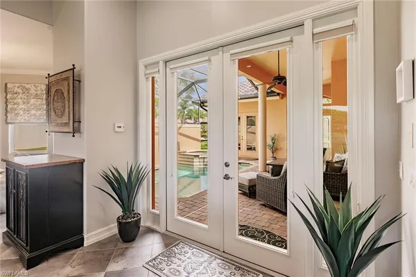 $12,000 | 6105 Dogleg Drive, Naples, FL 34113