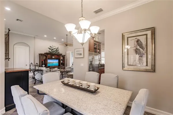 $12,000 | 6105 Dogleg Drive, Naples, FL 34113