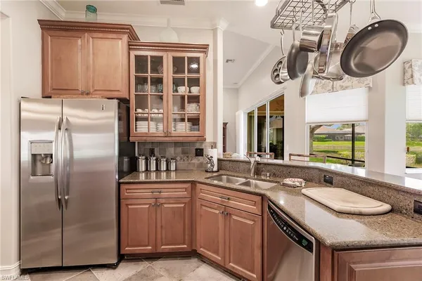 $12,000 | 6105 Dogleg Drive, Naples, FL 34113