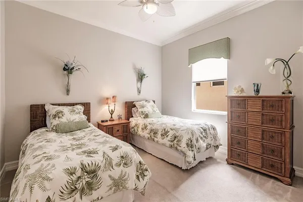 $12,000 | 6105 Dogleg Drive, Naples, FL 34113