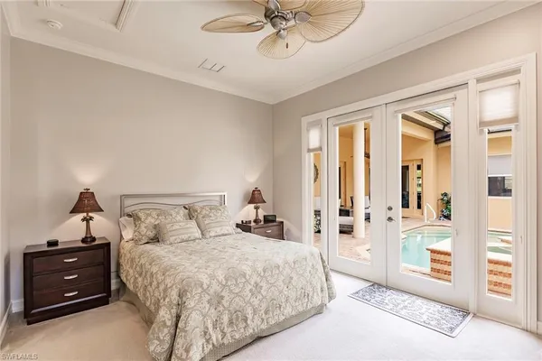 $12,000 | 6105 Dogleg Drive, Naples, FL 34113