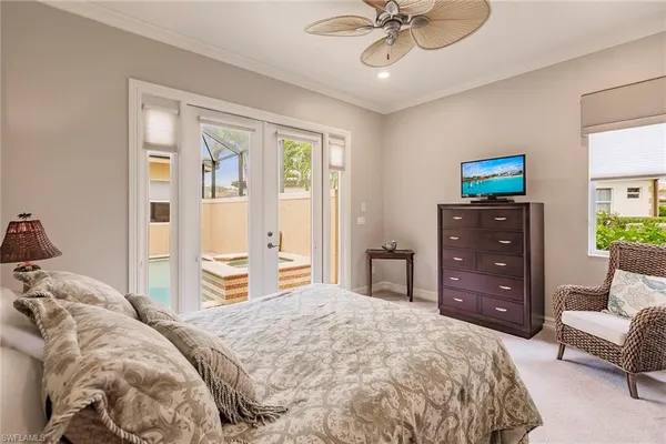 $12,000 | 6105 Dogleg Drive, Naples, FL 34113