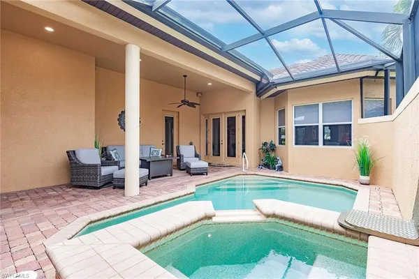 $12,000 | 6105 Dogleg Drive, Naples, FL 34113