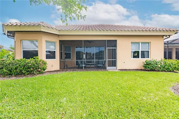 $12,000 | 6105 Dogleg Drive, Naples, FL 34113