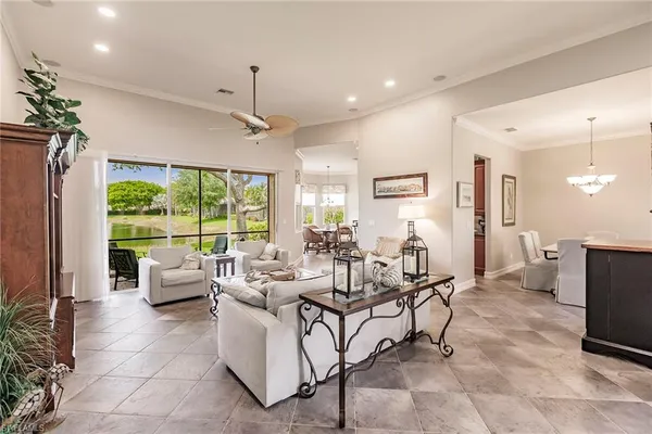 $12,000 | 6105 Dogleg Drive, Naples, FL 34113