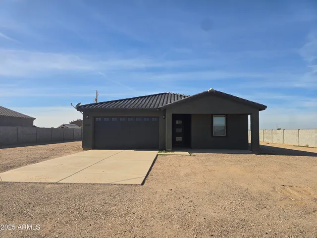 $331,000 | 3730 North Cocopa Drive, Eloy, AZ 85131