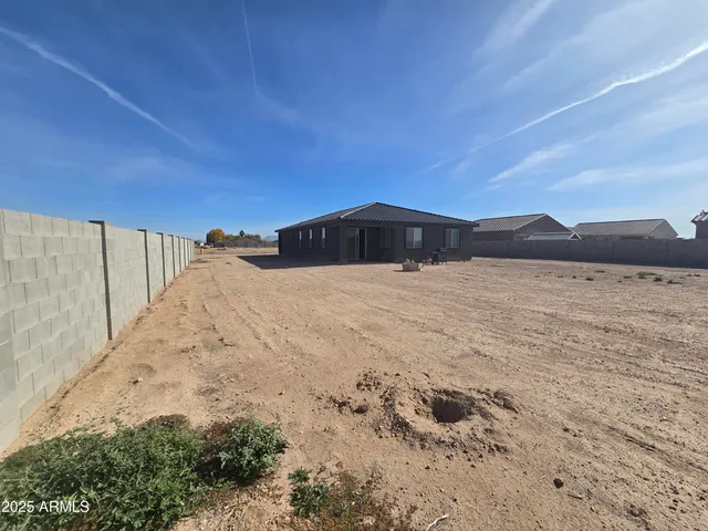 $331,000 | 3730 North Cocopa Drive, Eloy, AZ 85131