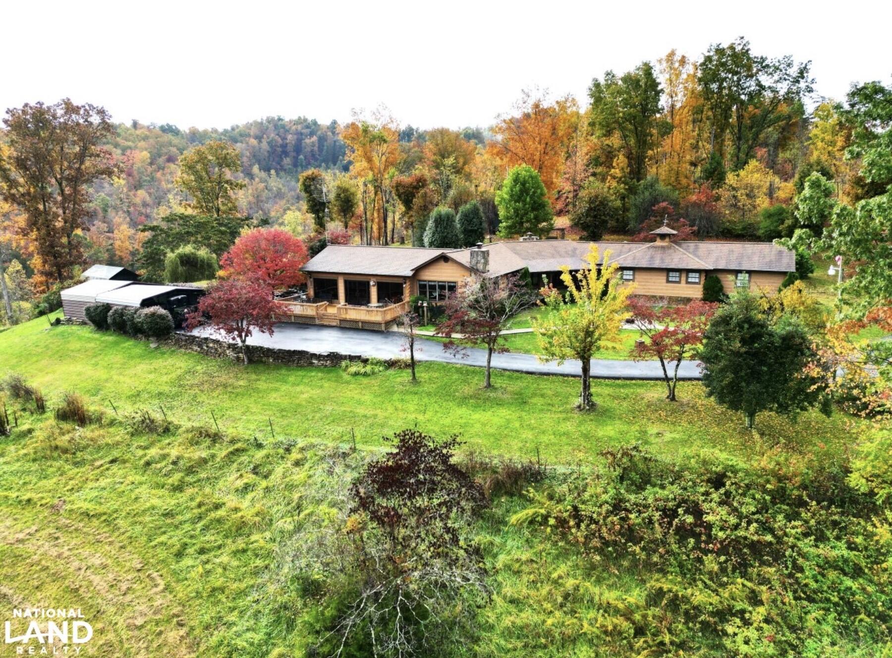 3132 Portersburg Road Manchester, KY 40962 - Photo 1 of 1 Image 7-14-25 at 9.39 AM
