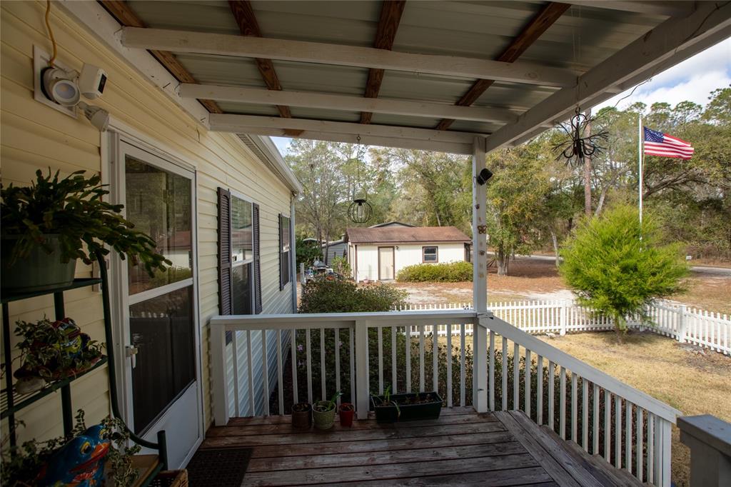 5711 Caribbean Circle Keystone Heights, FL 32656 - Photo 18 of 61