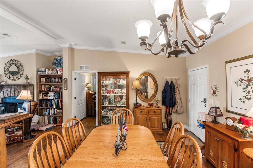 5711 Caribbean Circle Keystone Heights, FL 32656 - Photo 22 of 61