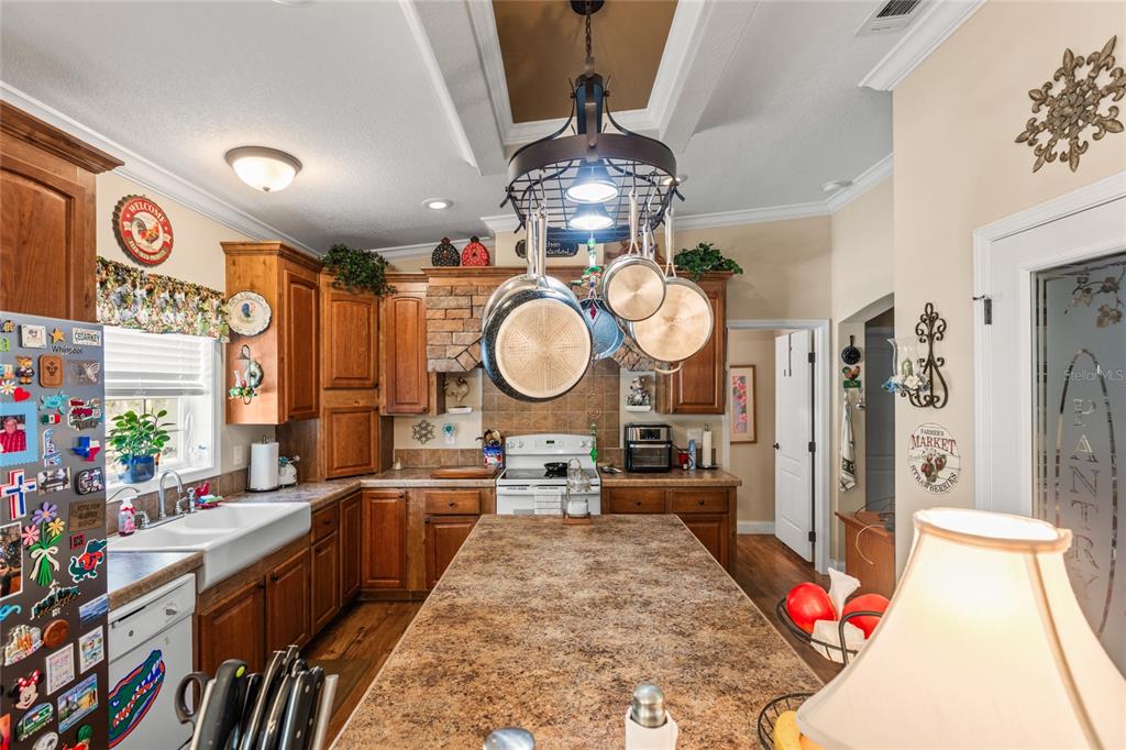 5711 Caribbean Circle Keystone Heights, FL 32656 - Photo 24 of 61