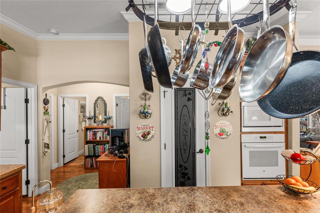 5711 Caribbean Circle Keystone Heights, FL 32656 - Photo 26 of 61