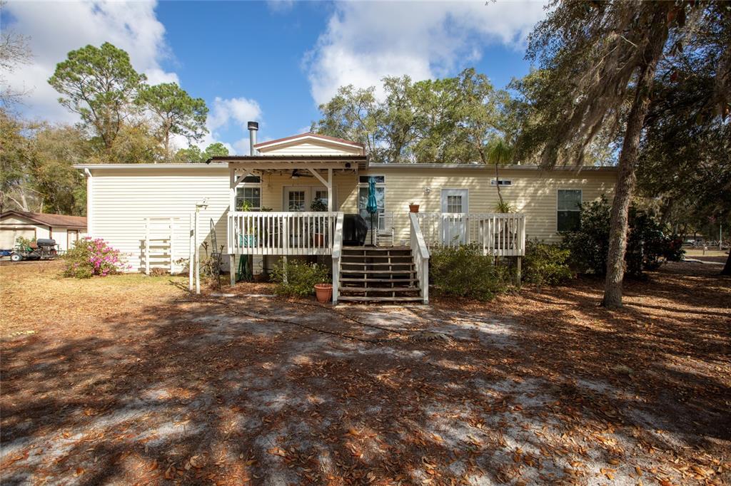 5711 Caribbean Circle Keystone Heights, FL 32656 - Photo 4 of 61