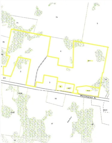 $1,200,000 | 0 Wellington Street, Dighton, MA 02715