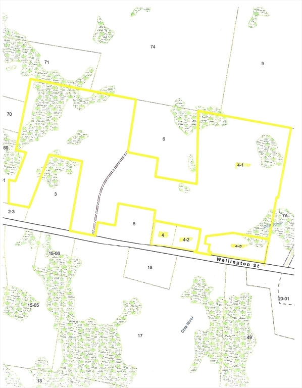 0 Wellington Street Dighton, MA 02715 - Photo 2 of 2