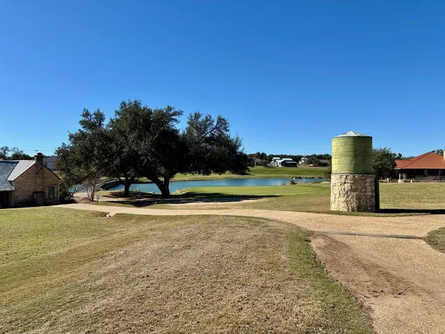 $109,000 | 117 Warren Wallace, Blanco, TX 78606