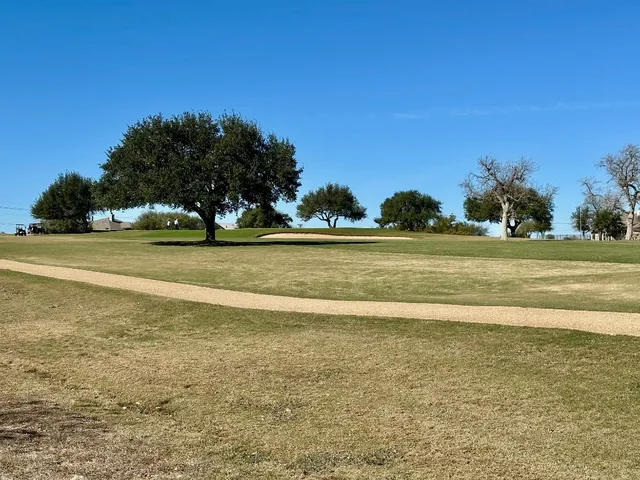 a view of lake and mountain