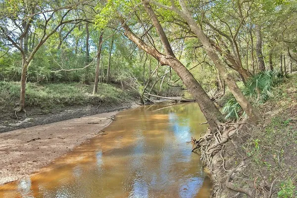 a view of a lake view