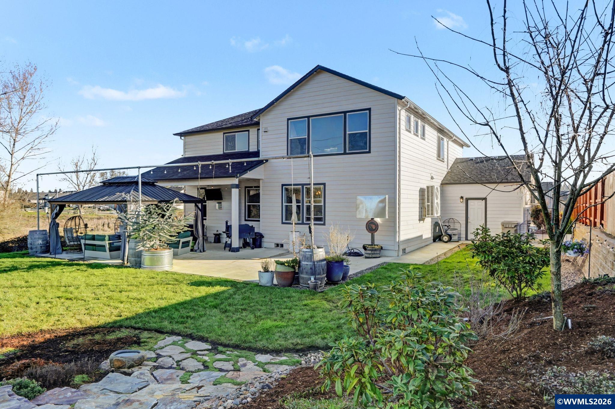 2761 23rd Avenue Northwest Albany, OR 97321 - Photo 42 of 48