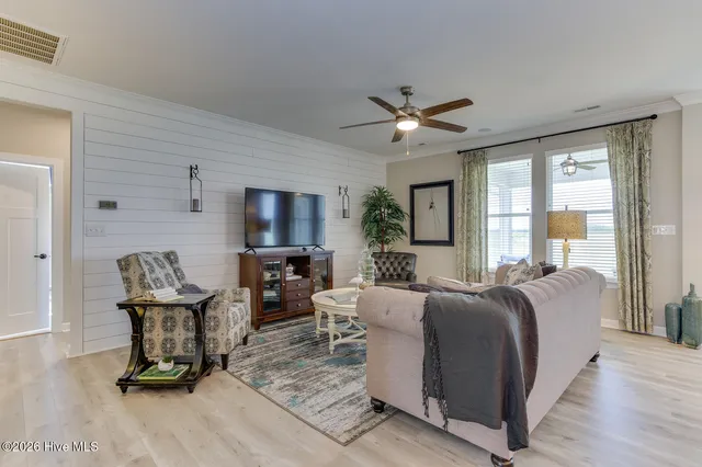 $599,900 | 102 Moorland Way, Moyock, NC 27958