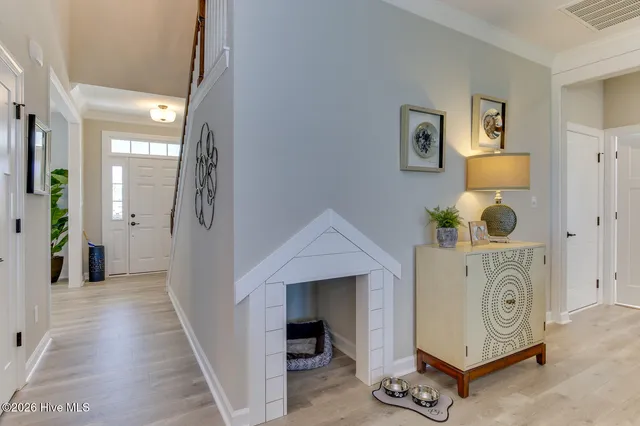 $599,900 | 102 Moorland Way, Moyock, NC 27958