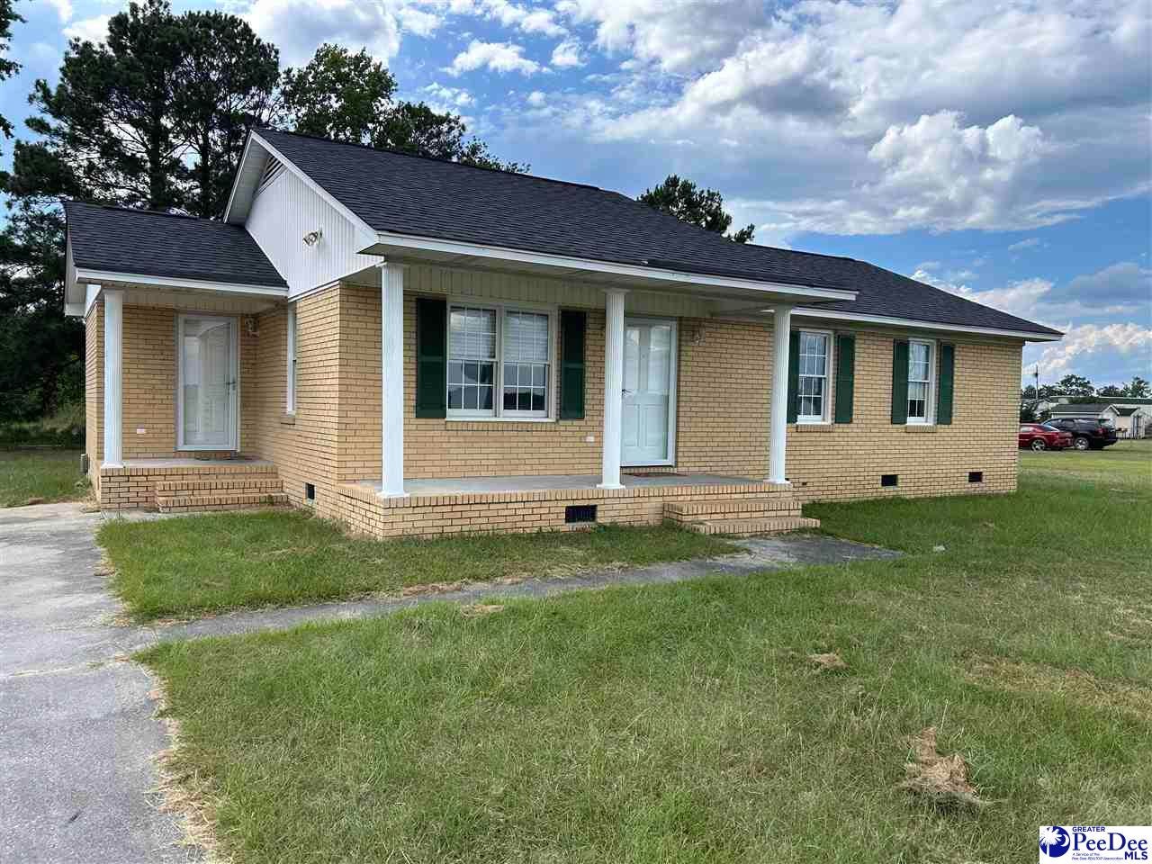 167 Appin Road Bennettsville, SC 29512 - Photo 1 of 9 Gallery Image 1