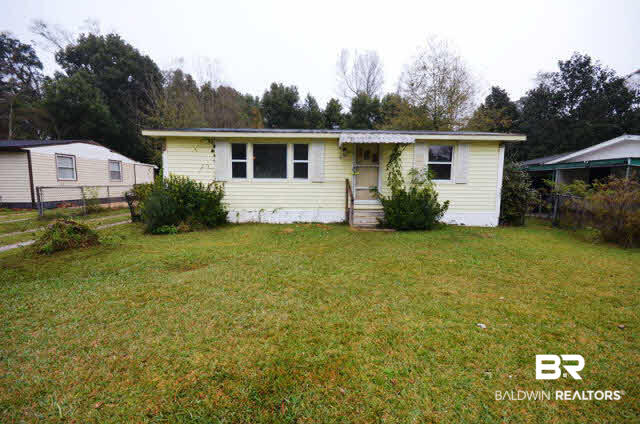 4058 Pringle Drive Mobile, AL 36618 - Photo 1 of 1