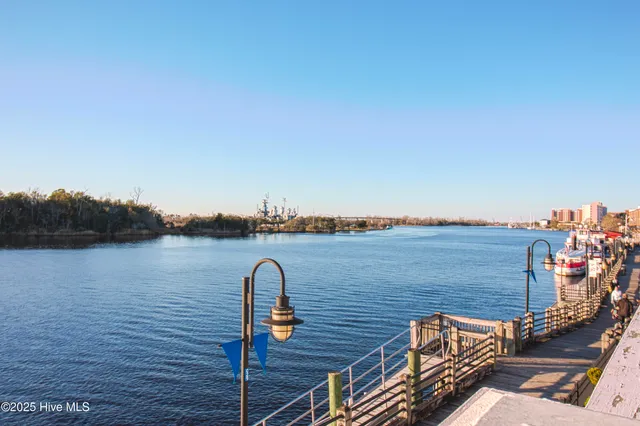 $2,400 | 212 South Water Street, Unit STE: 2K, Wilmington, NC 28401