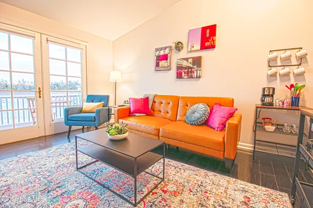 $2,400 | 212 South Water Street, Unit STE: 2K, Wilmington, NC 28401