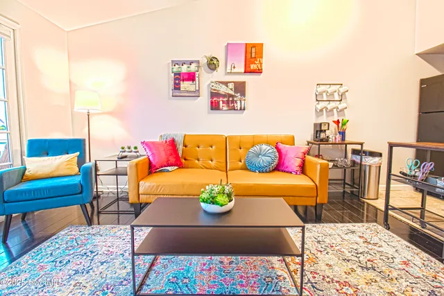 $2,400 | 212 South Water Street, Unit STE: 2K, Wilmington, NC 28401