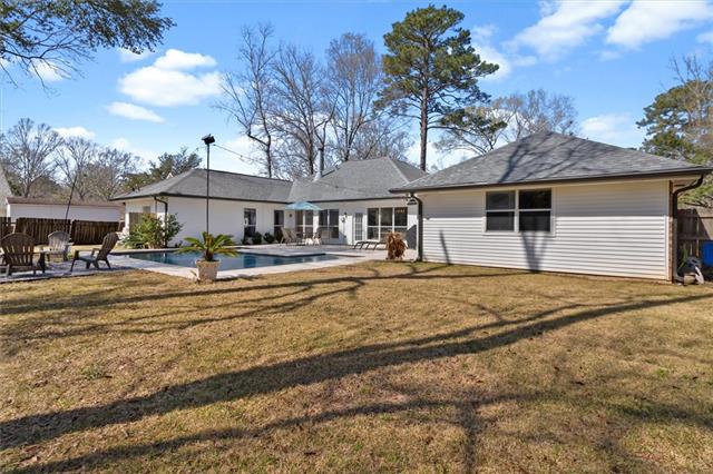 30 Wingate Court Mandeville, LA 70448 - Photo 22 of 24