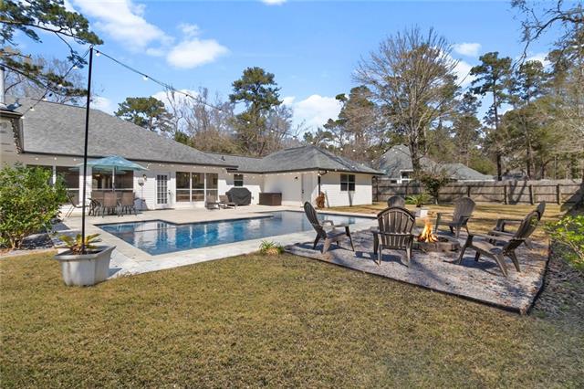 30 Wingate Court Mandeville, LA 70448 - Photo 23 of 24