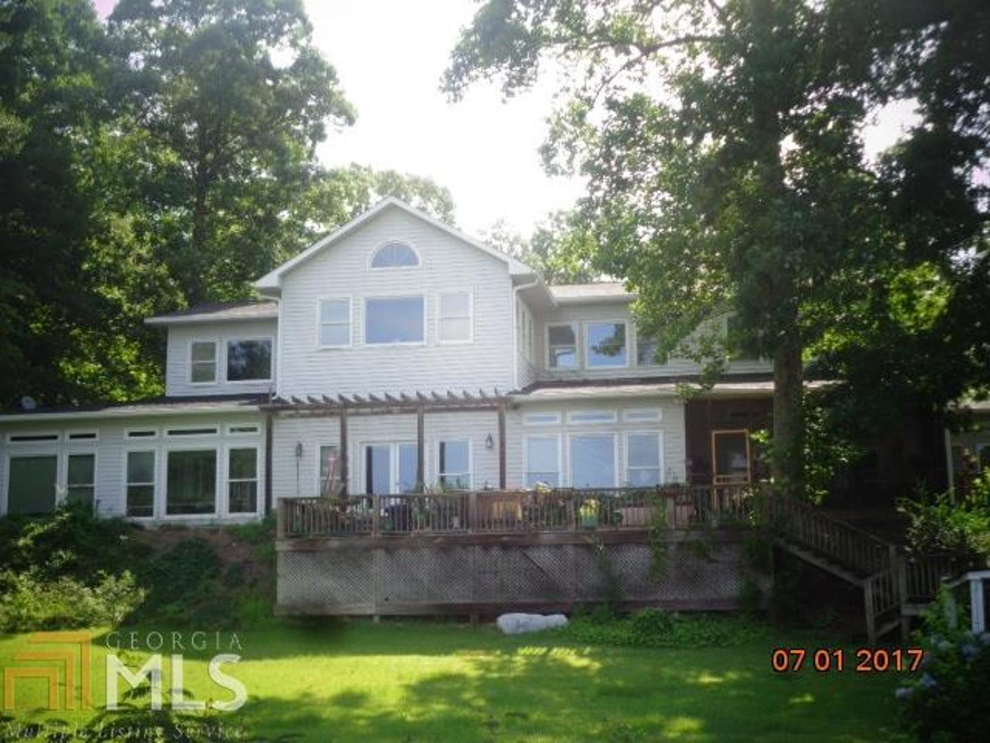 196 Harris Road Jackson, GA 30233 - Photo 1 of 1