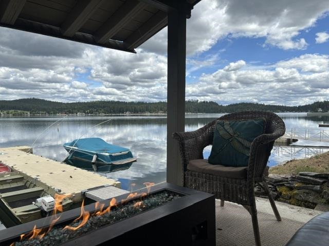 45116 Lakeshore Homes Road Loon Lake, WA 99148 - Photo 6 of 50