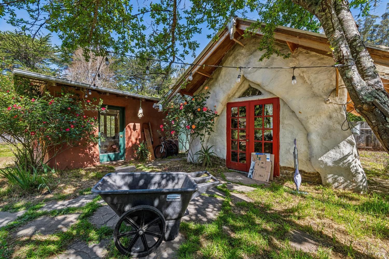 18 Cypress Road Point Reyes Station, CA 94956 - Photo 61 of 69