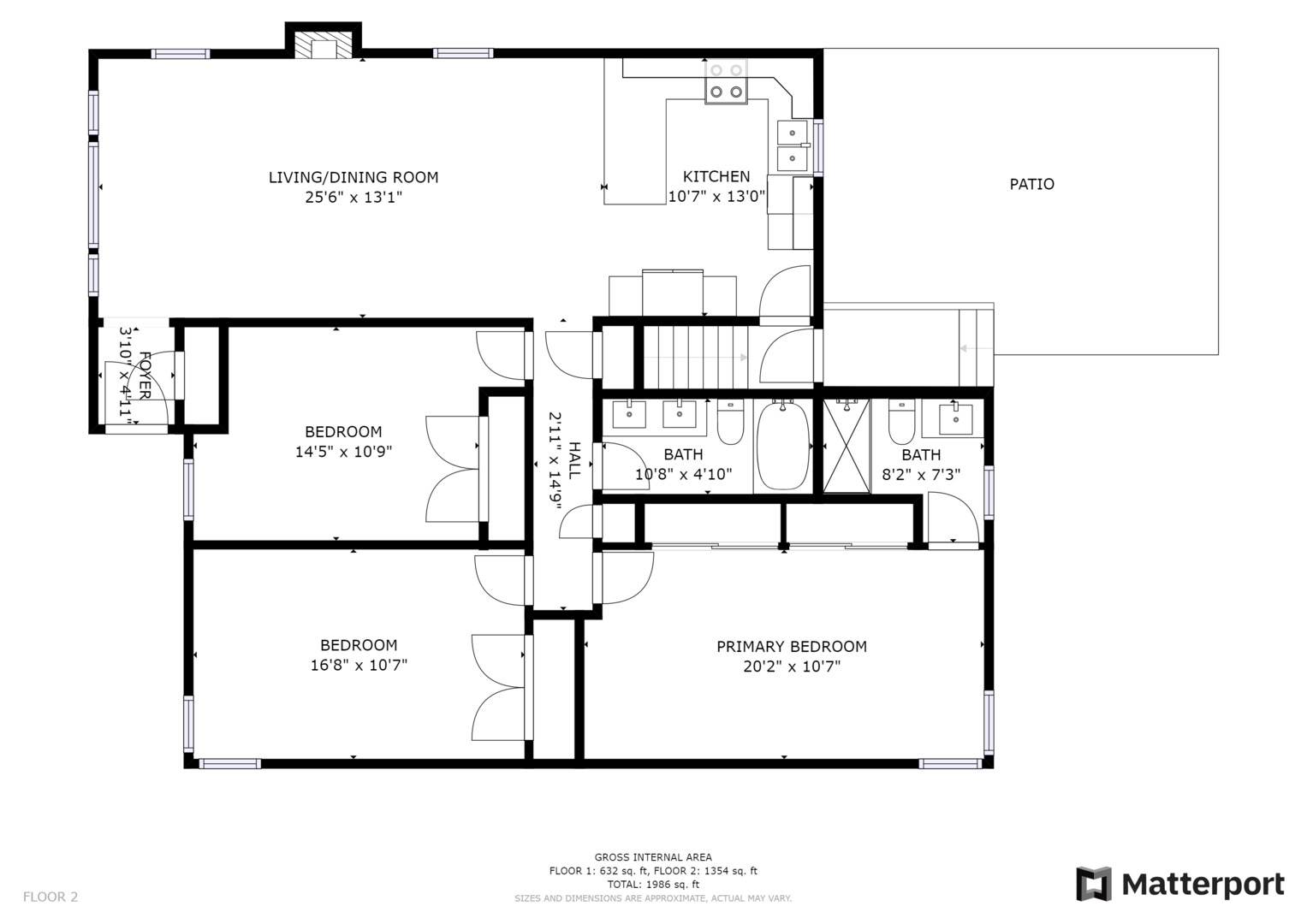 1042 Riedy Road Lisle, IL 60532 - Photo 28 of 29