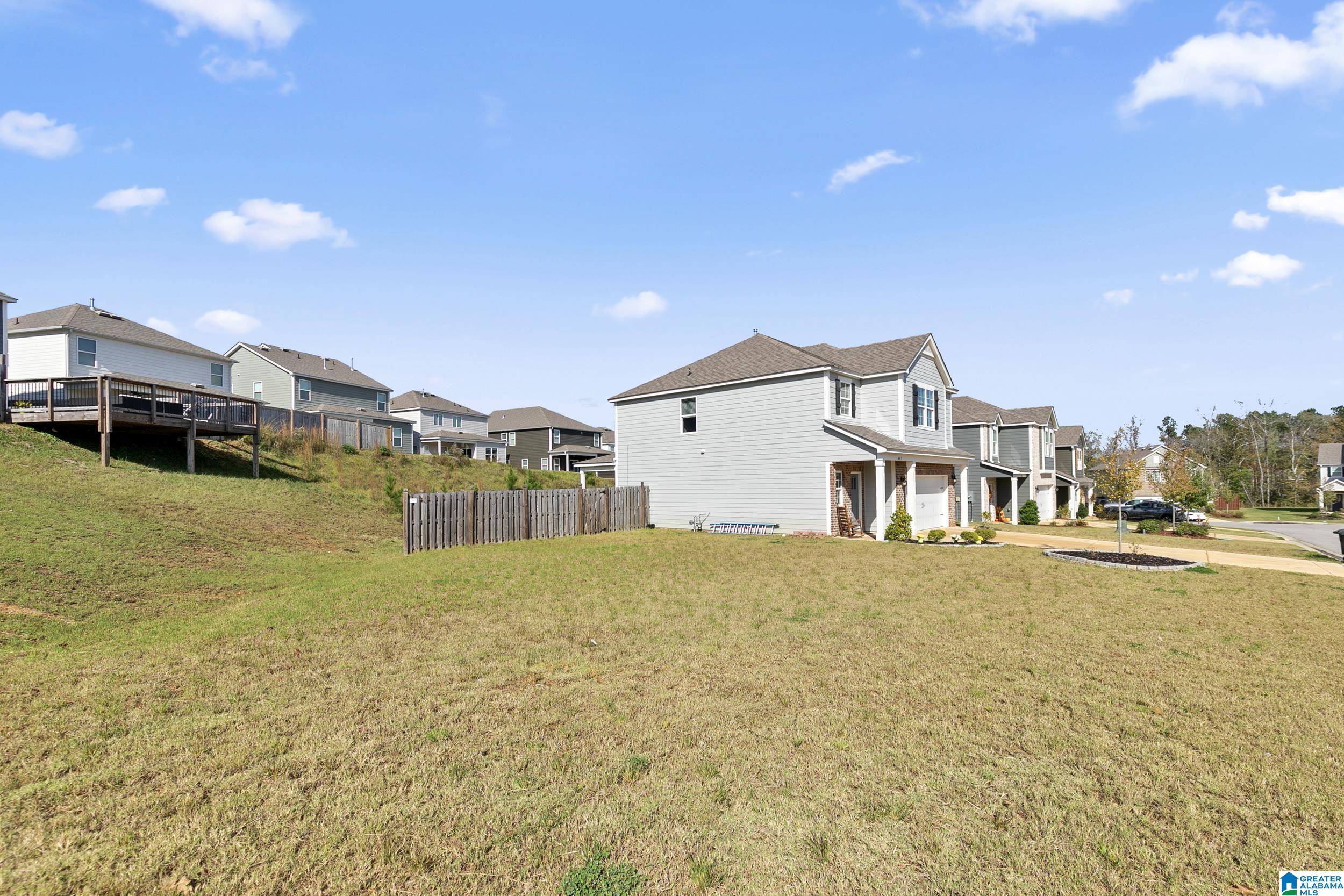 441 Crossbridge Road Chelsea, AL 35043 - Photo 5 of 36