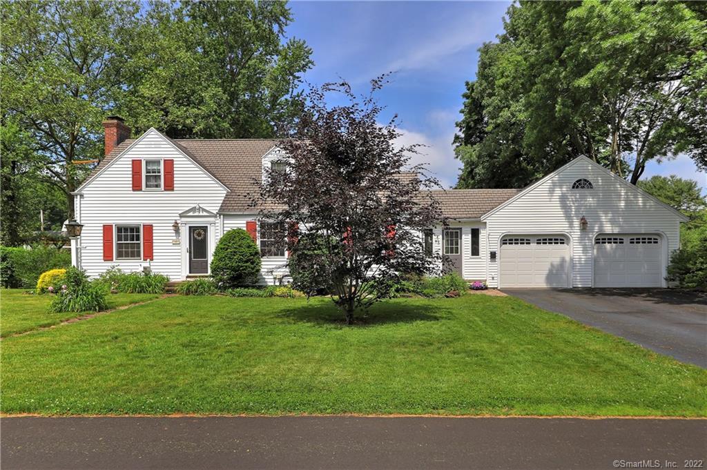 85 Round Hill Road North Haven, CT 06473 - Photo 1 of 1 Gallery Image 1