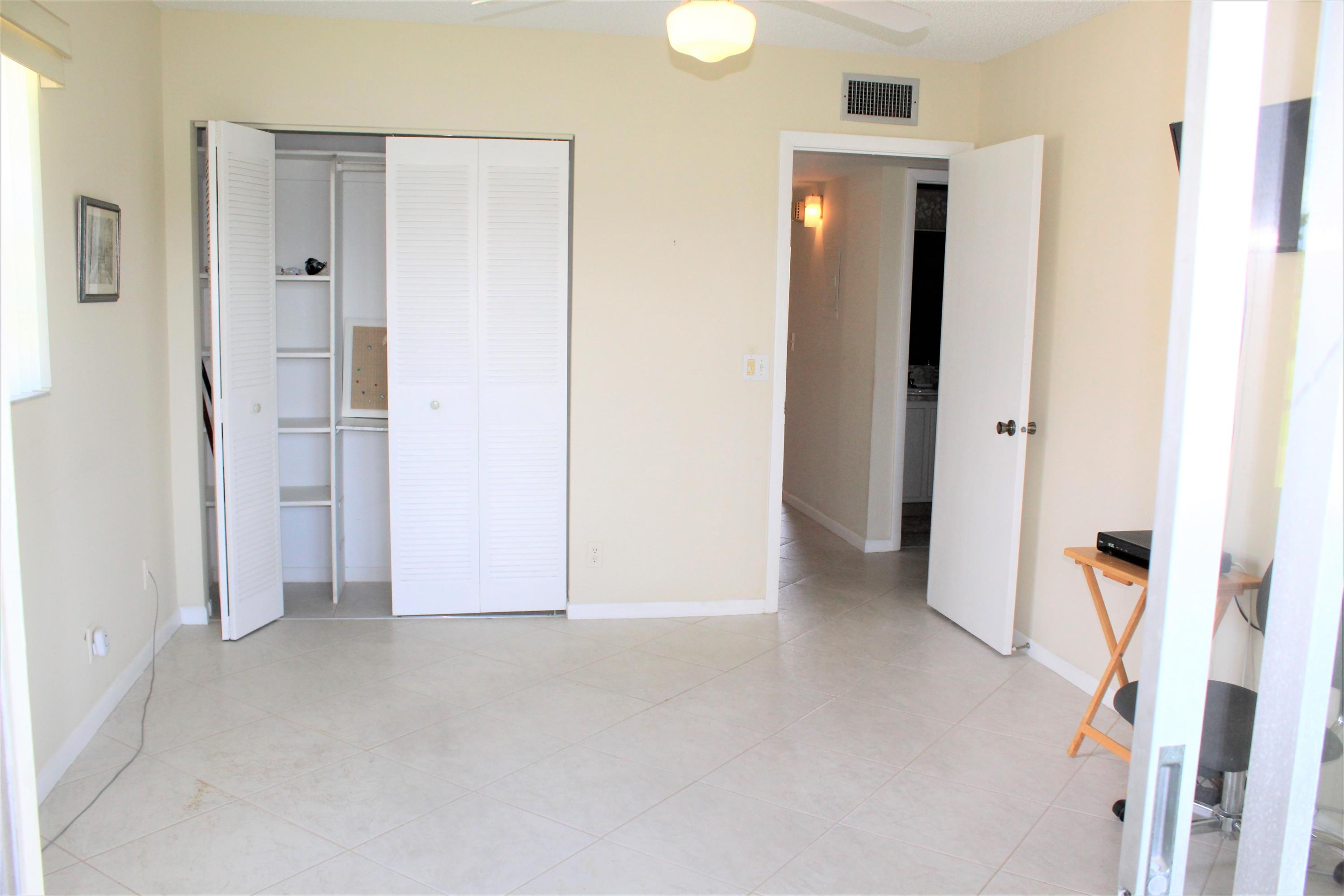 956 Normandy Trail Delray Beach, FL 33484 - Photo 12 of 15 Guest Bedroom