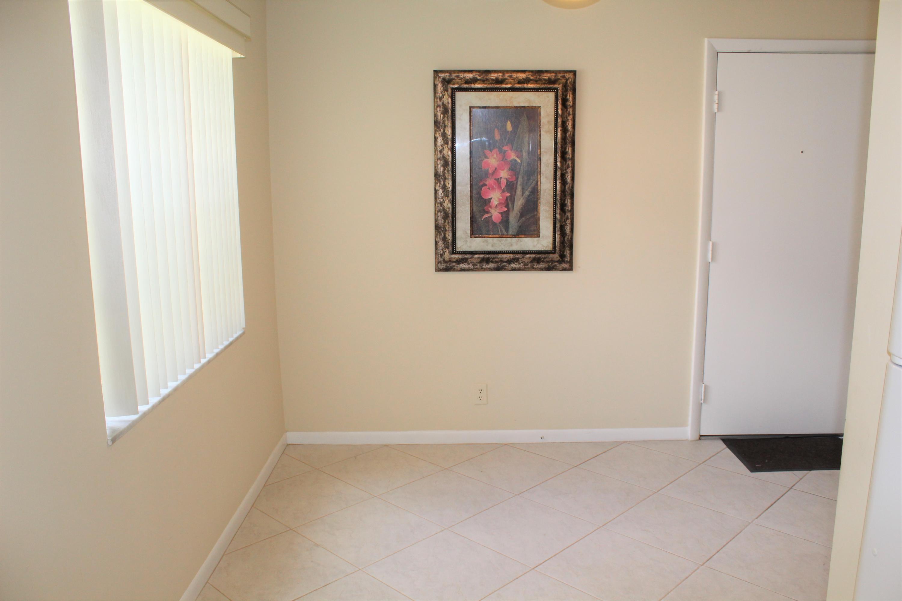 956 Normandy Trail Delray Beach, FL 33484 - Photo 6 of 15 Dining Room