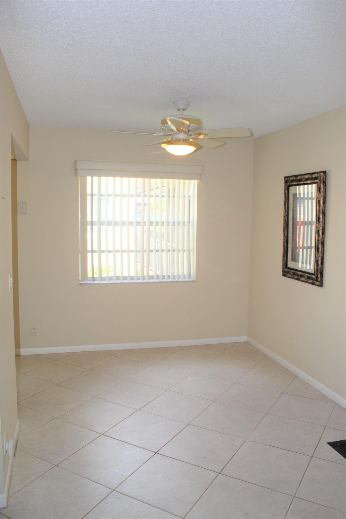 956 Normandy Trail Delray Beach, FL 33484 - Photo 7 of 15 Dining Room