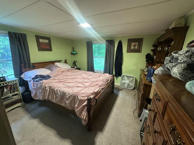 465 Skowhegan Road Norridgewock, ME 04957 - Photo 12 of 32 Primary bedroom
