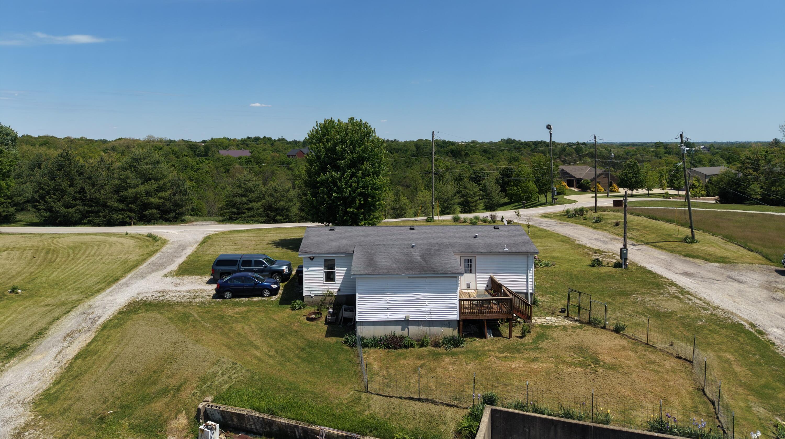15326 Carlisle Road Crittenden, KY 41030 - Photo 44 of 50